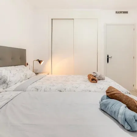 Apartment Kiwidestiny Puerto Banus *