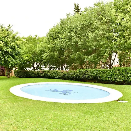 Apartment Kiwidestiny Puerto Banus *