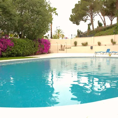 Kiwidestiny Puerto Banus * Marbella