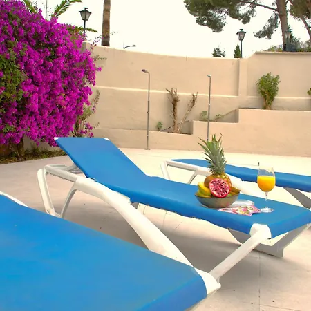 Kiwidestiny Puerto Banus Marbella