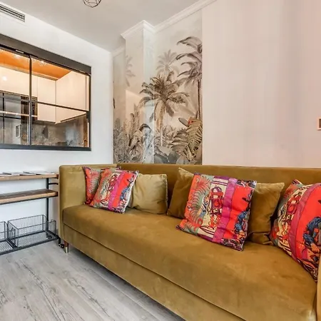 Kiwidestiny Puerto Banus Apartment Marbella