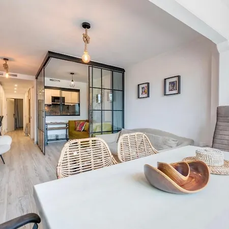 Apartment Kiwidestiny Puerto Banus *