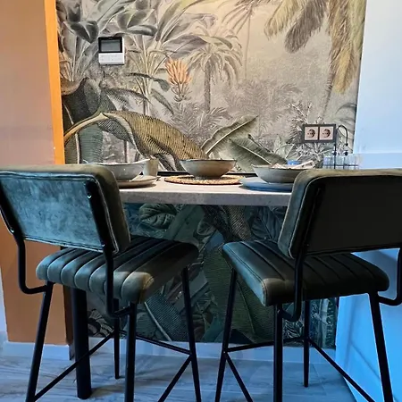 Kiwidestiny Puerto Banus Apartment *