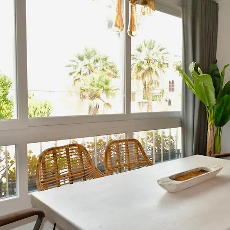 Apartment Kiwidestiny Puerto Banus Marbella