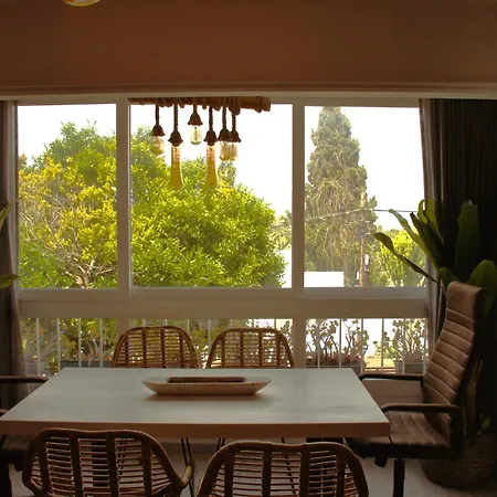 Apartment Kiwidestiny Puerto Banus Marbella