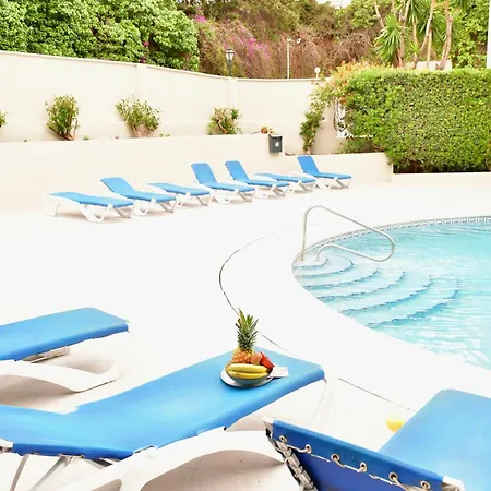 Apartment Kiwidestiny Puerto Banus *